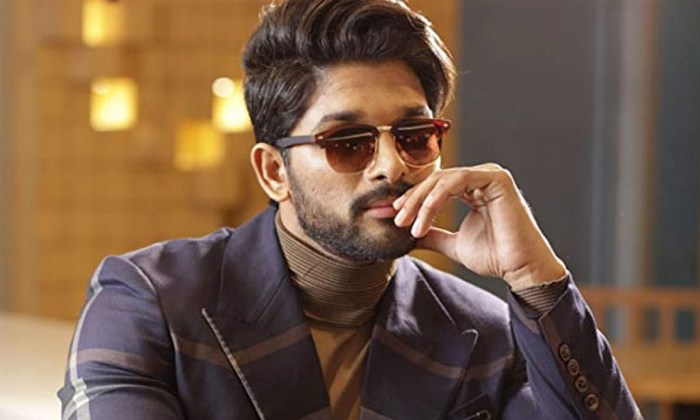  Allu Arjun Act In Boyapati Srinu-TeluguStop.com