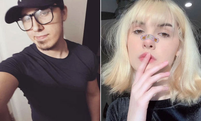  Bianca Devins Death Was Posted Online1 Tstop-TeluguStop.com