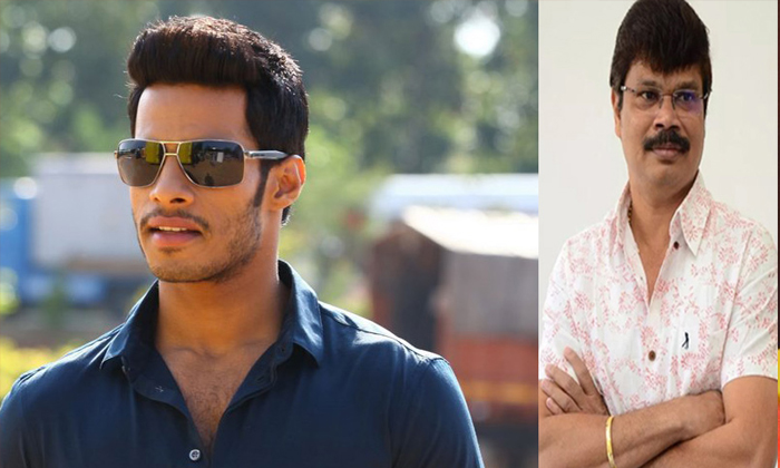  Boyapati Srinu Starting A Movie With Nikhil Gowda-TeluguStop.com