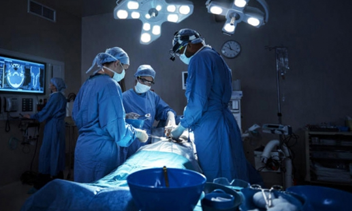 వింత: వైద్య చరిత్ర లో అరుదైన ఘ�