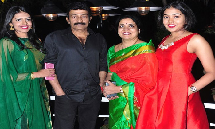  Hero Rajasekhar Family Plan To Movie Like Manam Style1 Jeevitha Rajasekhar Akki-TeluguStop.com