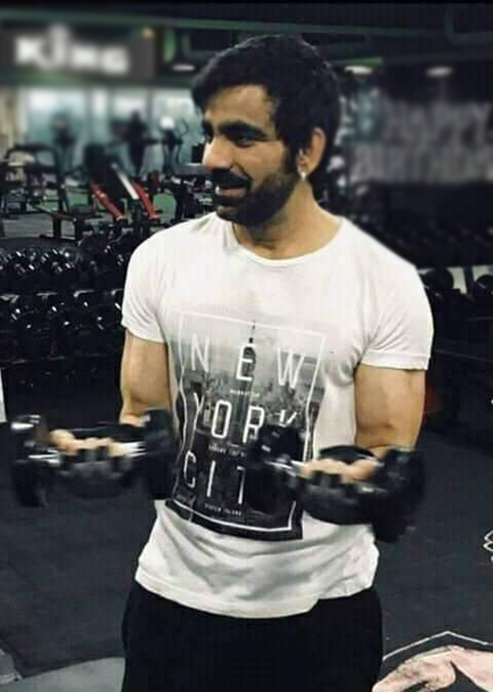 పిక్ టాక్: మాస్ రాజా కిక్కిచ్చ పిక్ టాక్: మాస్ రాజా కిక్కిచ్చ