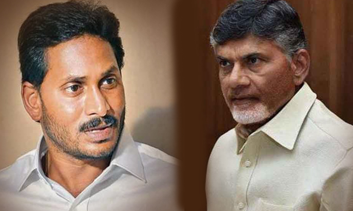 -Telugu Political News