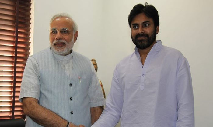  Janasena Chiefpawan Kalyan Once Again Gives Clarityon His Politicaljourney 1-TeluguStop.com