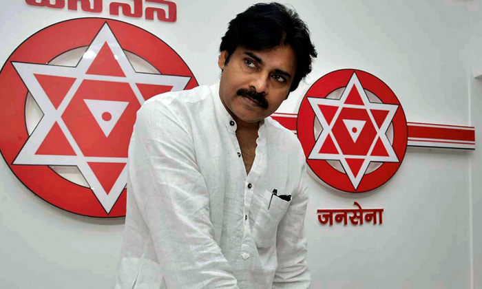  Janasena Chief Pawan Kalyan Concentration On Next Elections-TeluguStop.com