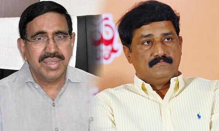  Kapumeeting With Chandrababu Naidu And Tdpleaders-TeluguStop.com