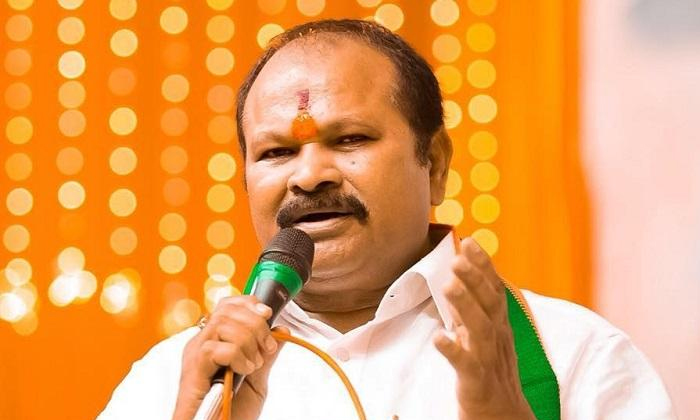 -Telugu Political News