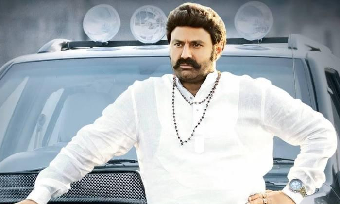 Nanadamuri Balakrishna In Telugu Remake Of Pink Nanadamuri Balakrishna In Telugu Remake Of Pink-TeluguStop.com