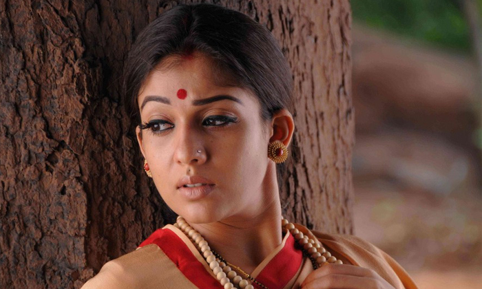  Allu Arjun Ramcharn Nayanatara As Seetha In Allu Aravind 3d Ramayana-TeluguStop.com