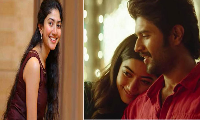 Reason Behind Sai Pallavi Reject Dear Comrade Movie Reason Behind Sai Pallavi Reject Dear Comrade Movie-TeluguStop.com