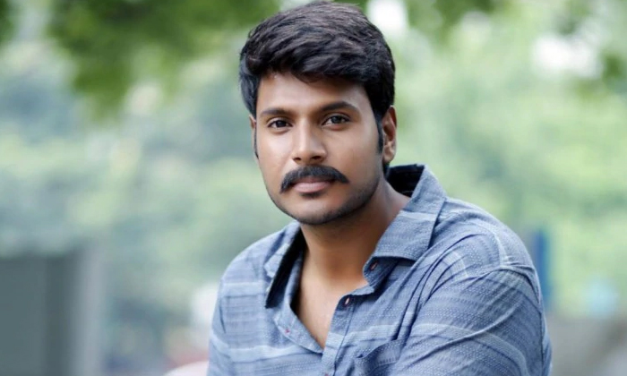  Sandeep Kisan About His Remunaration For His 20 Moies Tollywood Movies-TeluguStop.com