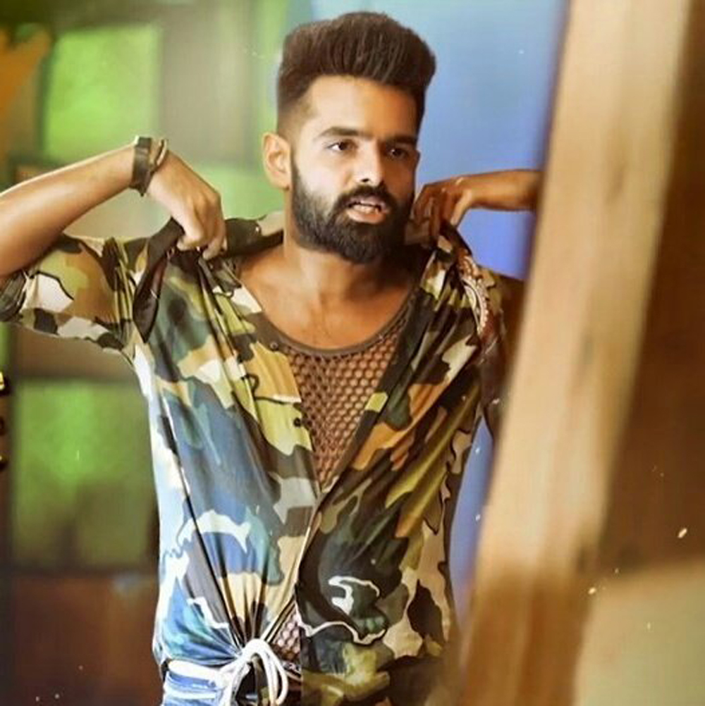  Ram Open Up About Ismart Shankar Movie Role Purijagannath1-TeluguStop.com