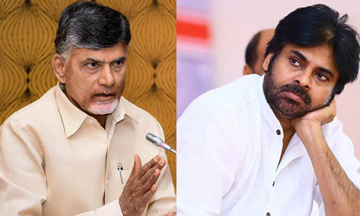  Tdp Comments On Pawan Kalyan Janasena Tdp Meting-TeluguStop.com