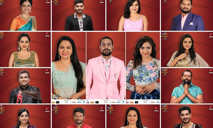 హిమజకు ఓట్లు బాగా పడుతున్నాయ�