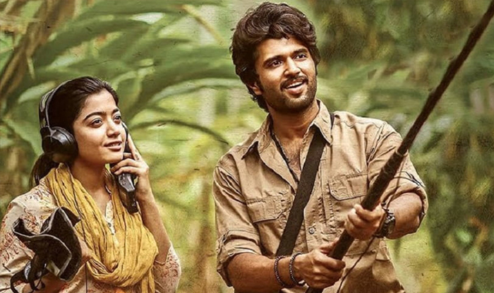  Vijay Devarakonda Dear Comrade Telugu Box Office Collections-TeluguStop.com