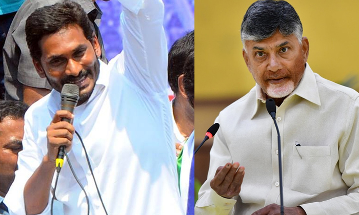 Ys Jagan Action On Illegal Constructions In Ap Ys Jagan Action On Illegal Constructions In Ap-TeluguStop.com
