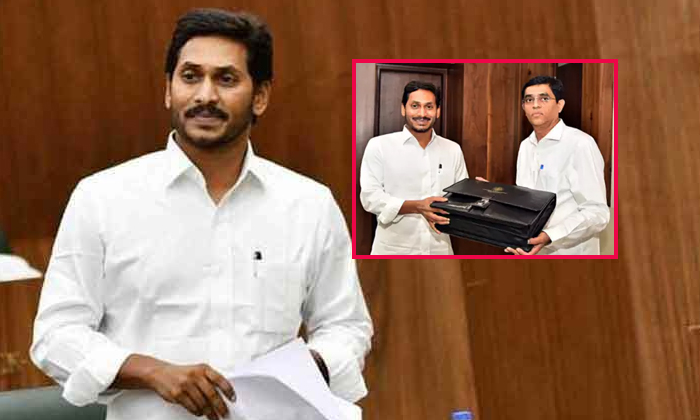  Ys Jagan Budget Is Correct To Common Peoples-TeluguStop.com