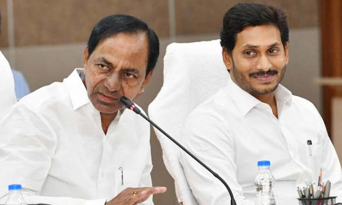  Ycp Leaderssuggestion To Jagan Takecarefrom Kcr-TeluguStop.com