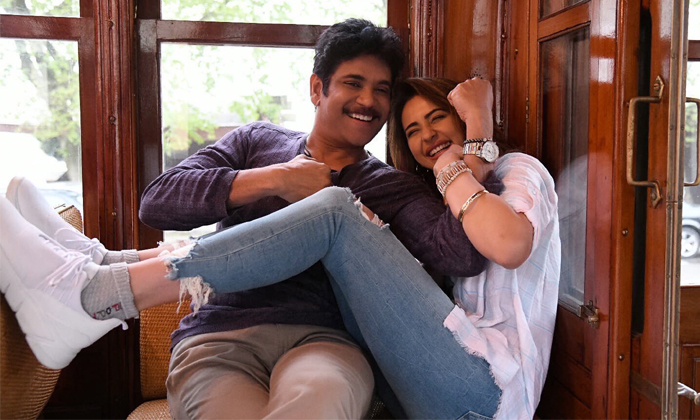  Manmadhudu 2 Overseas Deal-TeluguStop.com