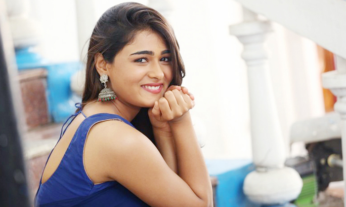 Telugu Iddarilokam, Latesttelugu, Shalinipandey, Teluguactress-Movie