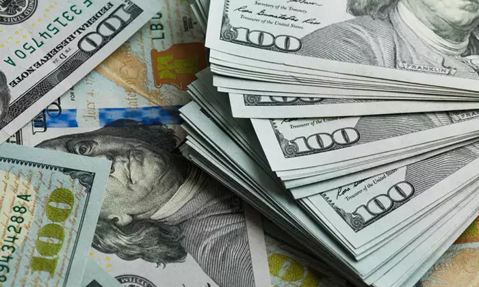 అదృష్టం అంటే ఆ అమెరికా యువకుడ అదృష్టం అంటే ఆ అమెరికా యువకుడ