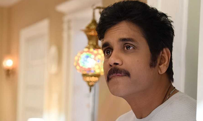  Akkineni Nagarjuna All Hopes On Manmadhudu 2-TeluguStop.com