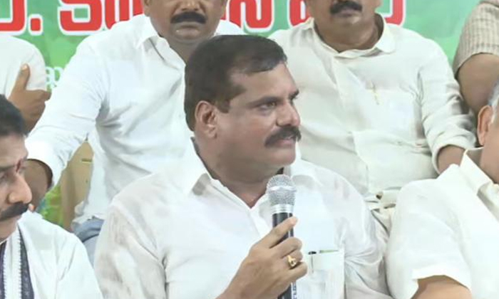 -Telugu Political News