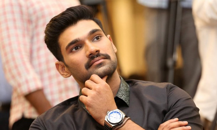 Bellamkonda Srinivas Sensational Comments Bellamkonda Srinivas Sensational Comments-TeluguStop.com