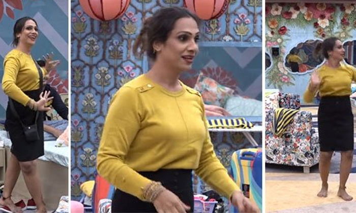 బిగ్‌బాస్‌ 3 : ఇంట్లో వారిని, బయ