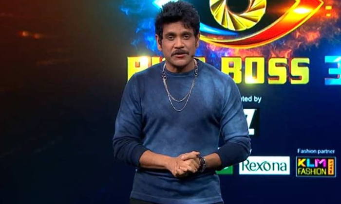  Big Boss 3 Telugu This Week Latest Update-TeluguStop.com