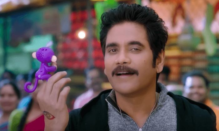  Bigg Boss 3 Telugu Nagarjuna Serious Warning To Ali-TeluguStop.com