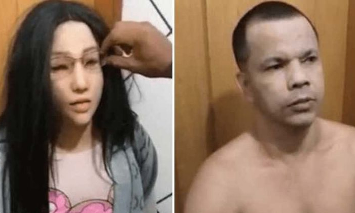  Brazil Drug Dealer Committed Suicide In Prison-TeluguStop.com
