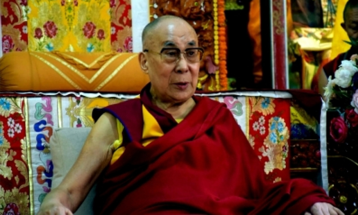 Telugu Dalai Lama, Dalai Lama Live-