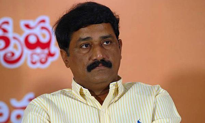  Ganta Srinivas Comments On Cm Ys Jagan-TeluguStop.com