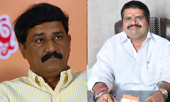 Telugu Ganta Join Bjp, Ganta Join Ycp-Telugu Political News
