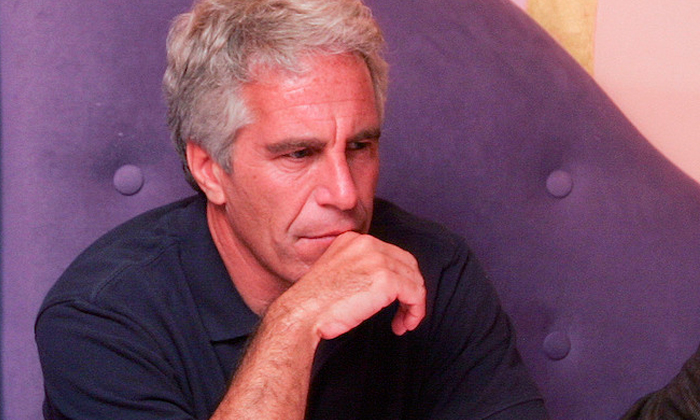  Jeffrey Epstein Dies By Suicide In Manhattan Jail-TeluguStop.com