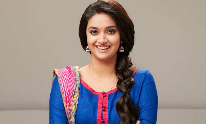 మహానటిపై కన్నేసిన బాలీవుడ్ ( Te