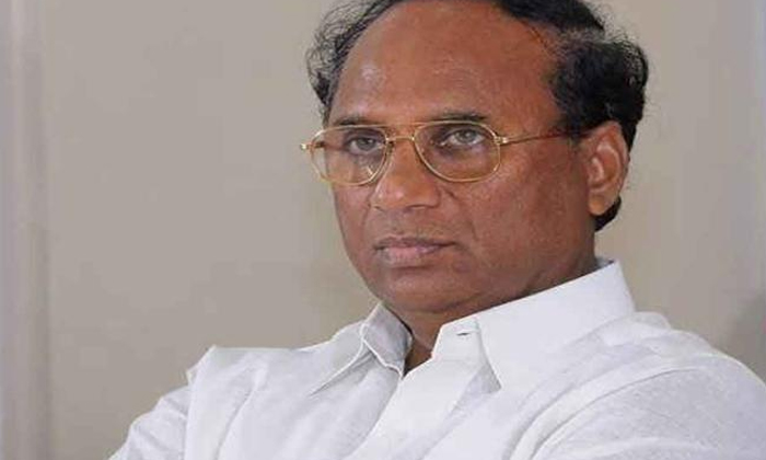  Kodela Sivaprasad Sufferfrom Registered Oncase-TeluguStop.com