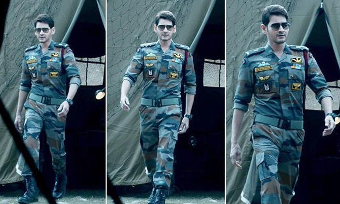 మహేష్‌ బర్త్‌డే స్పెషల్‌, ఎట్�