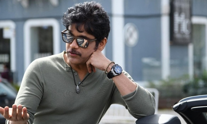  Manmadhudu 2 First Week Box Office Collections-TeluguStop.com