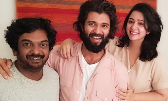  Purivijay Deverakonda Filmis Nowofficial-TeluguStop.com