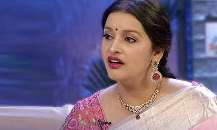  Renu Desai In Big Dilemma-TeluguStop.com