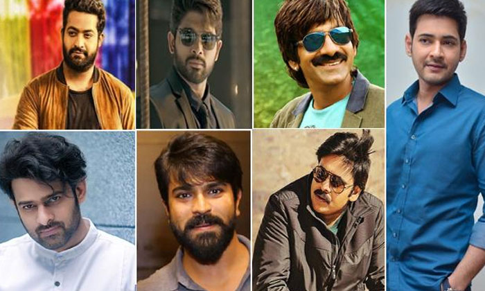  Star Heros Turned As A Producers1-TeluguStop.com