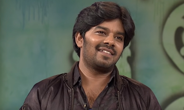  Sudheer Comments On His Real Character-TeluguStop.com