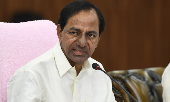  Trs Women Mla S Angry On Kcr Activity 1tstop-TeluguStop.com