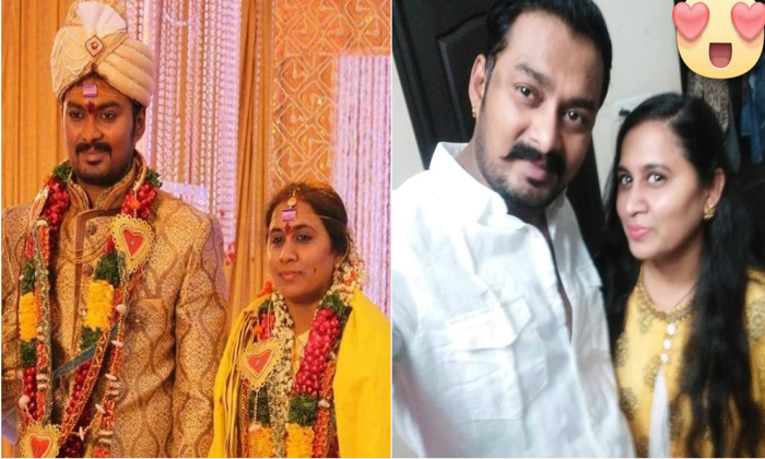  Madhu Prakash Wife Is Now No More-TeluguStop.com