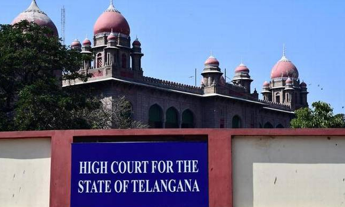  Telanganatohave Newhigh Courtsoon-TeluguStop.com