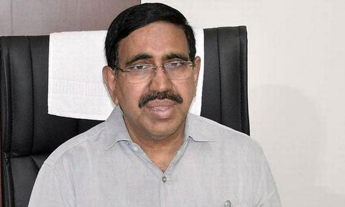  Ycp Next Target Telugudeshamparty Farmmer Mlc Narayana-TeluguStop.com