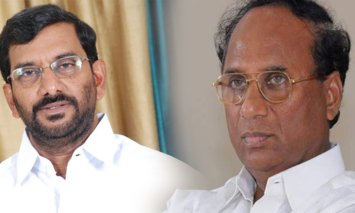  Ycp Not To Leave In Tdp Party Leaders-TeluguStop.com