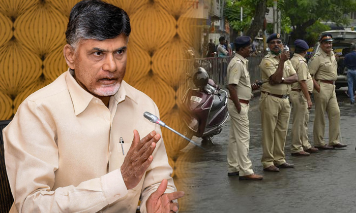  144 Section In Narasaraopeta-TeluguStop.com
